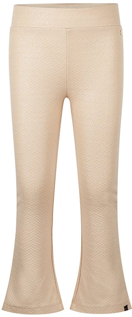 Koko Noko Meisjes Broek - Sand