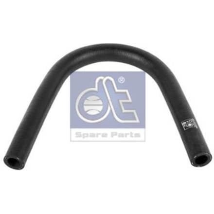 Radiateurslang DT Spare Parts 4.80297