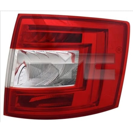 Achterlicht TYC 11-12677-06-2