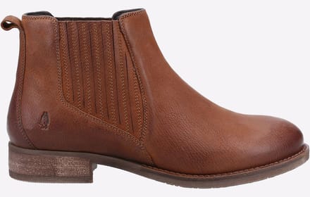 Hush Puppies Edith Laarzen