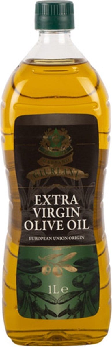 Gaetano Giurlani - Extra vierge Olijfolie - 1 ltr