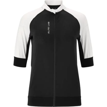 Halflange dames maillot Elite Lab Elite X1