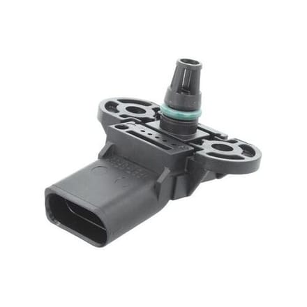 Druksensor, remkrachtversterker BOSCH 0 261 230 169