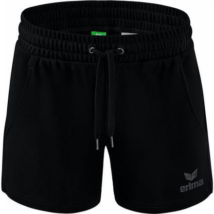 Dames shorts Erima Essential Team