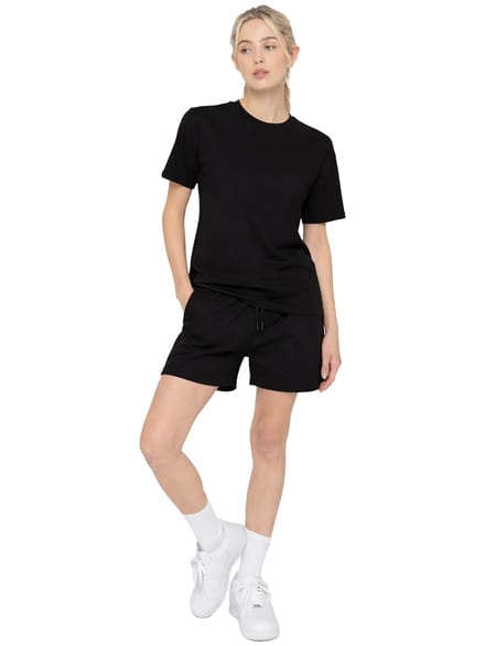 Kruze | Dames T-Shirt en Shorts Set