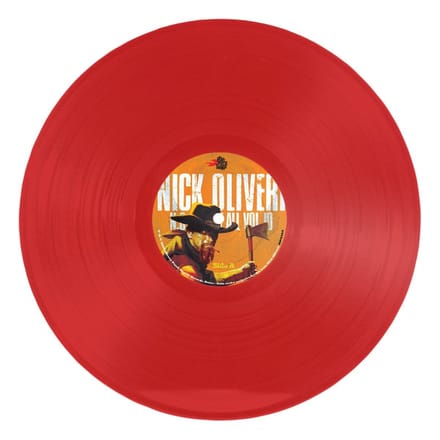 N.O. Hits at All Vol.10