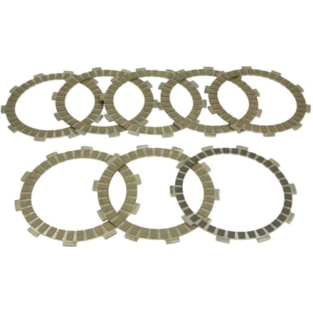 Koppelingsplaat TRW MCC804-8