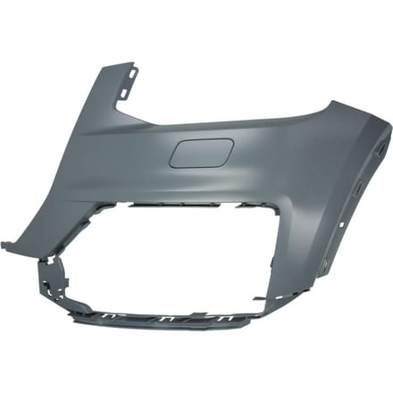 Bumper onderdelen BLIC 6502-07-0046991Q
