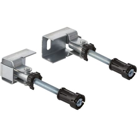 Geberit Duofix kit 111.835.00.1 for pre-wall installation Corner solution
