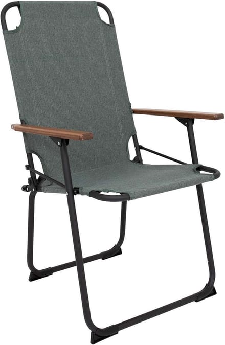 Bo-Camp - Industrial - Stoel - Bushwick - XL - Groen