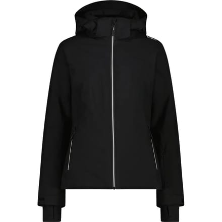 Cmp 34w4636 Jas Zwart 2XS Vrouw