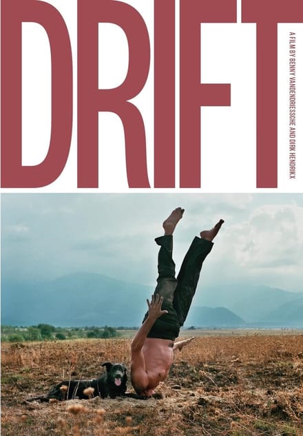 Drift (DVD)