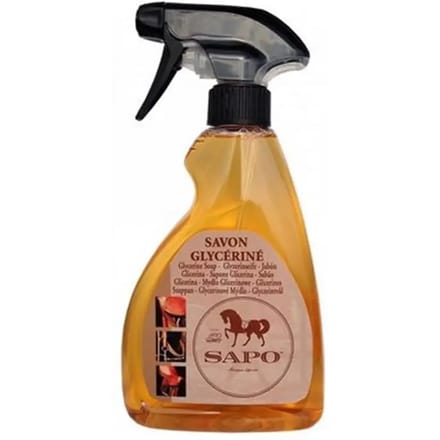 Vloeibare glycerine zeep spray Oleum 500ml