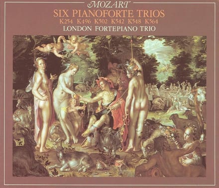 Piano Trios