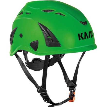 Kask klimhelm superplasma aq groen