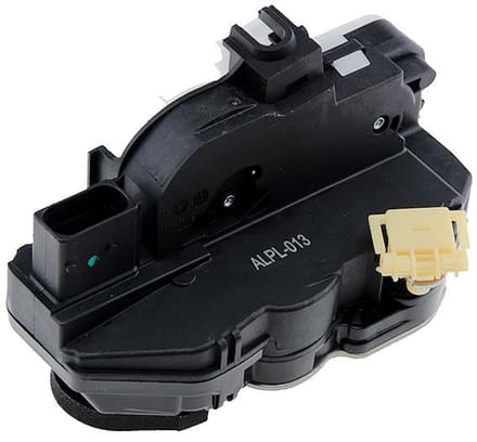 Deurslot voor NTY: EZC-PL-013 OEM 13579515