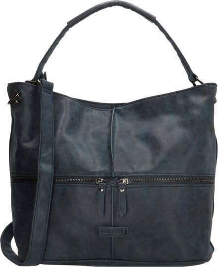 Enrico Benetti Julia 66535 Handtas shopper - Blauw