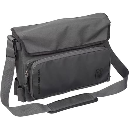 Spro Strategy XS Side Bag  | Vistas | karper Struintas
