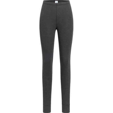 Odlo Active Warm Eco Basislaagbroek Grijs L Vrouw