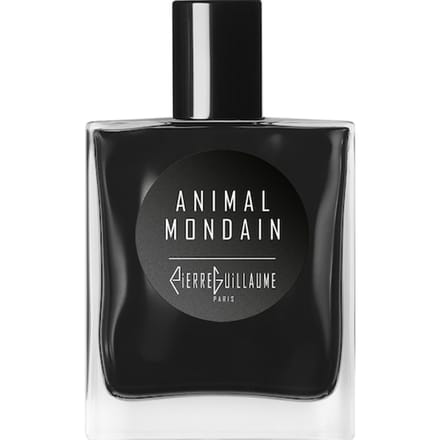 Pierre Guillaume Paris Black Collection Eau de Parfum Spray Herenparfum Unisex 50 ml