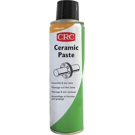 CRC CERAMIC PASTE Keramische pasta CERAMIC PASTE 250 ml