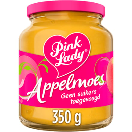 Pink Lady Appelmoes