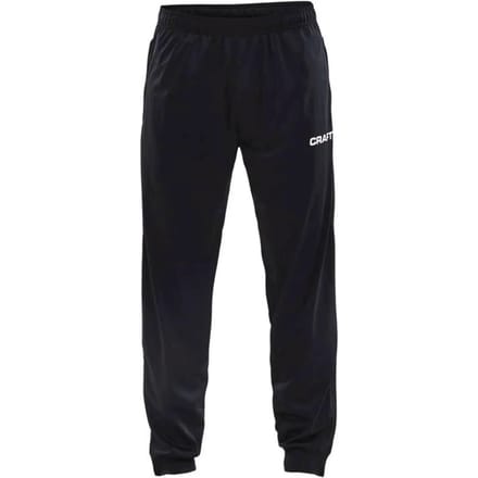 Craft Progress Pant Straight M 1905981 - Black - XXL