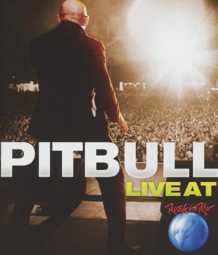 Live at Rock in Rio