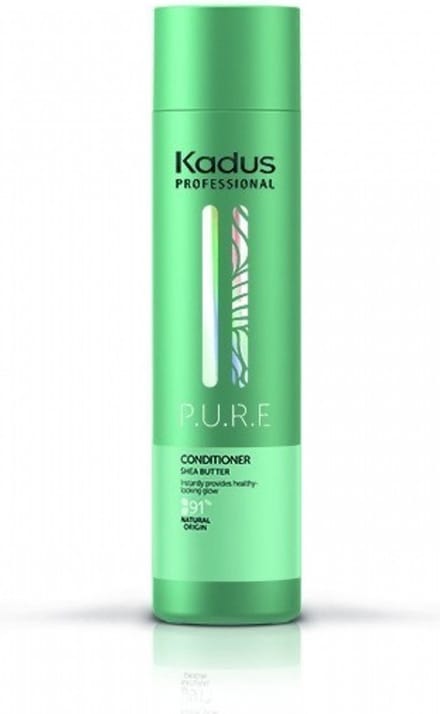 Kadus Professional Care - P.U.R.E conditioner 250ml