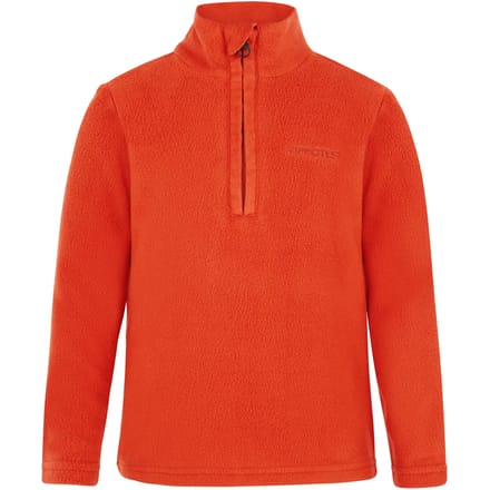 Polaire 1/4 zip voor baby's Protest Perfect Td