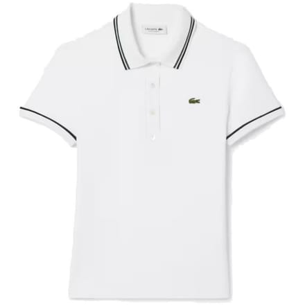 Polo Shirt Korte Mouw Lacoste Slim Fit Polo