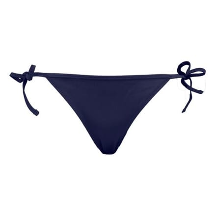 Puma Side Tie Dames Bikinibroekje - 1-pack - Maat M