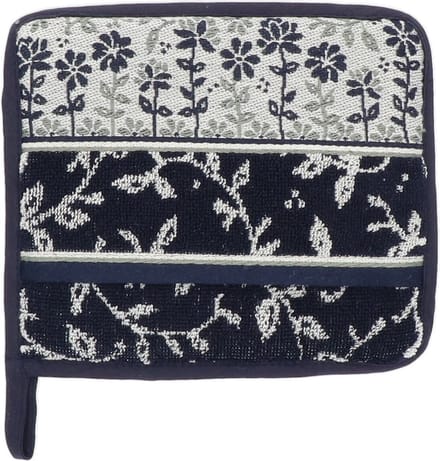 Bunzlau Castle | Pannenlap Daydream Donkerblauw CE