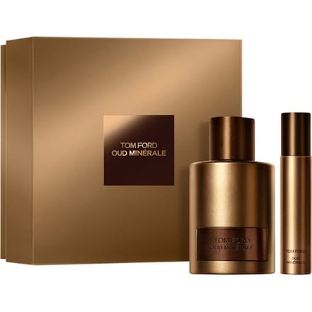 Tom Ford Signature Geschenkset Herenparfum Unisex