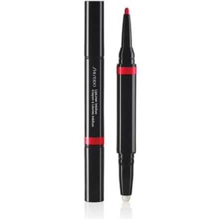 Shiseido - LipLiner Ink Duo 08 True Red
