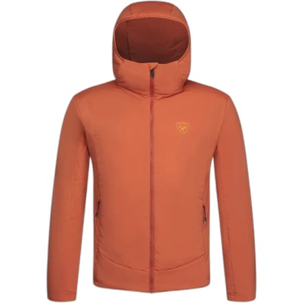 Ski-jack met capuchon Rossignol Opside
