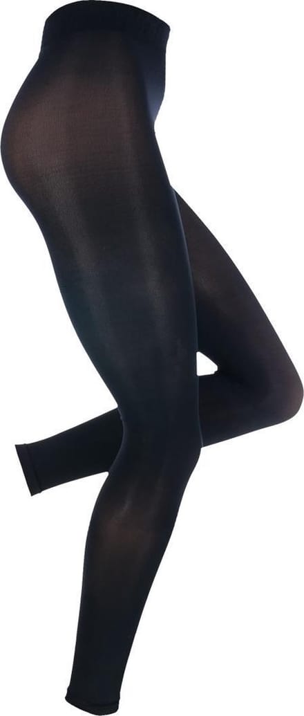 Oroblu All Colors Legging  - blauw - Maat M