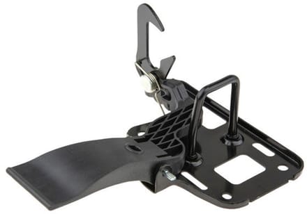 Motorkapslot OEM 8T0823480