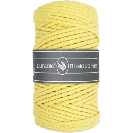 Durable Braided Fine, 3 mm - Kleur 309