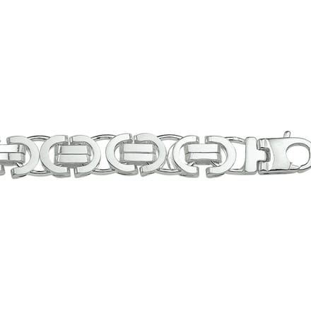 Konings Plat 7,5 Mm