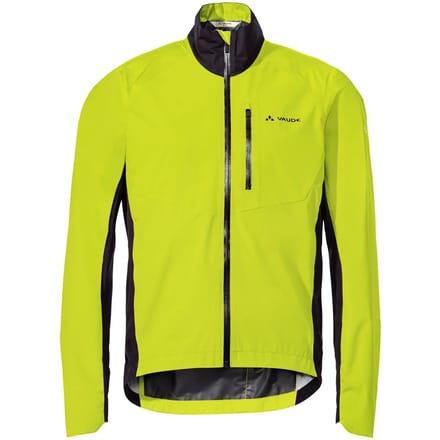 Vaude Kuro Rain - Bright green - Maat Herren_S