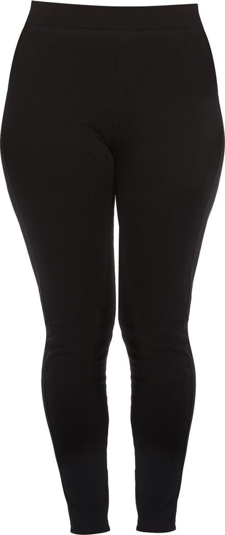 MAGIC Bodyfashion Jegging Zwart Dames - Maat S