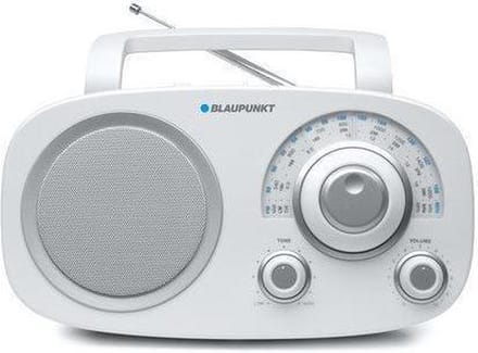 Blaupunkt BSA-8001 radio