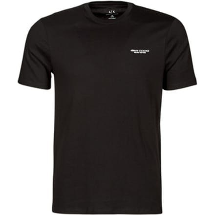 Armani Exchange  T-shirt Korte Mouw 8NZT91