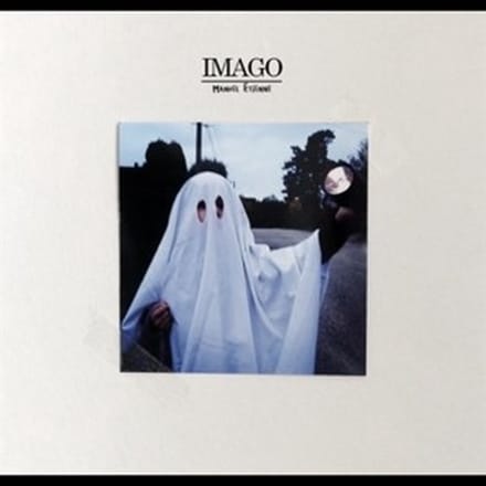Manuel Etienne - Imago (CD)