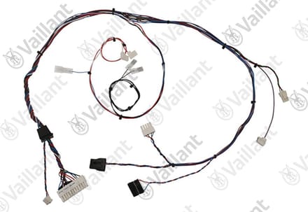 VAILLANT Kabelboom VCW 196/2-C Vaillant-nr. , 256129