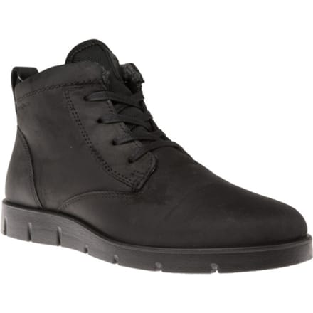 ECCO Bella Dames Veterschoenen - Zwart - Maat 40