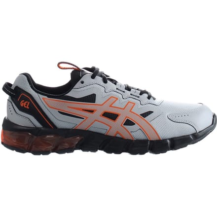 Asics Gel-Quantum 90 Heren Grijze Trainers