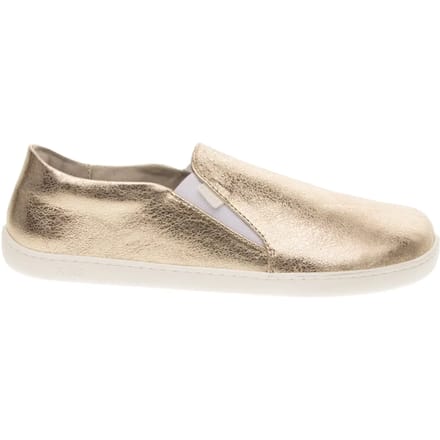 Ballerina's Fare Bare Slip-On Oria