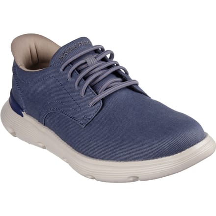 Skechers Slip-ins Garza - Clive - Heren Instappers - Blauw